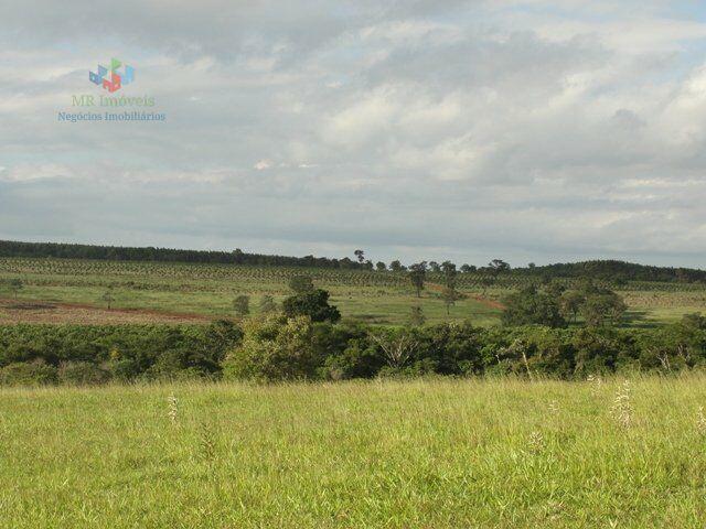 Fazenda à venda com 2 quartos, 1984400m² - Foto 1