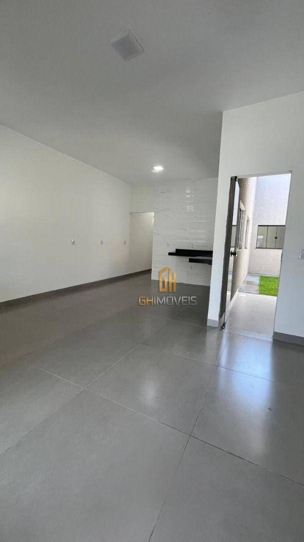 Casa à venda com 3 quartos, 100m² - Foto 6