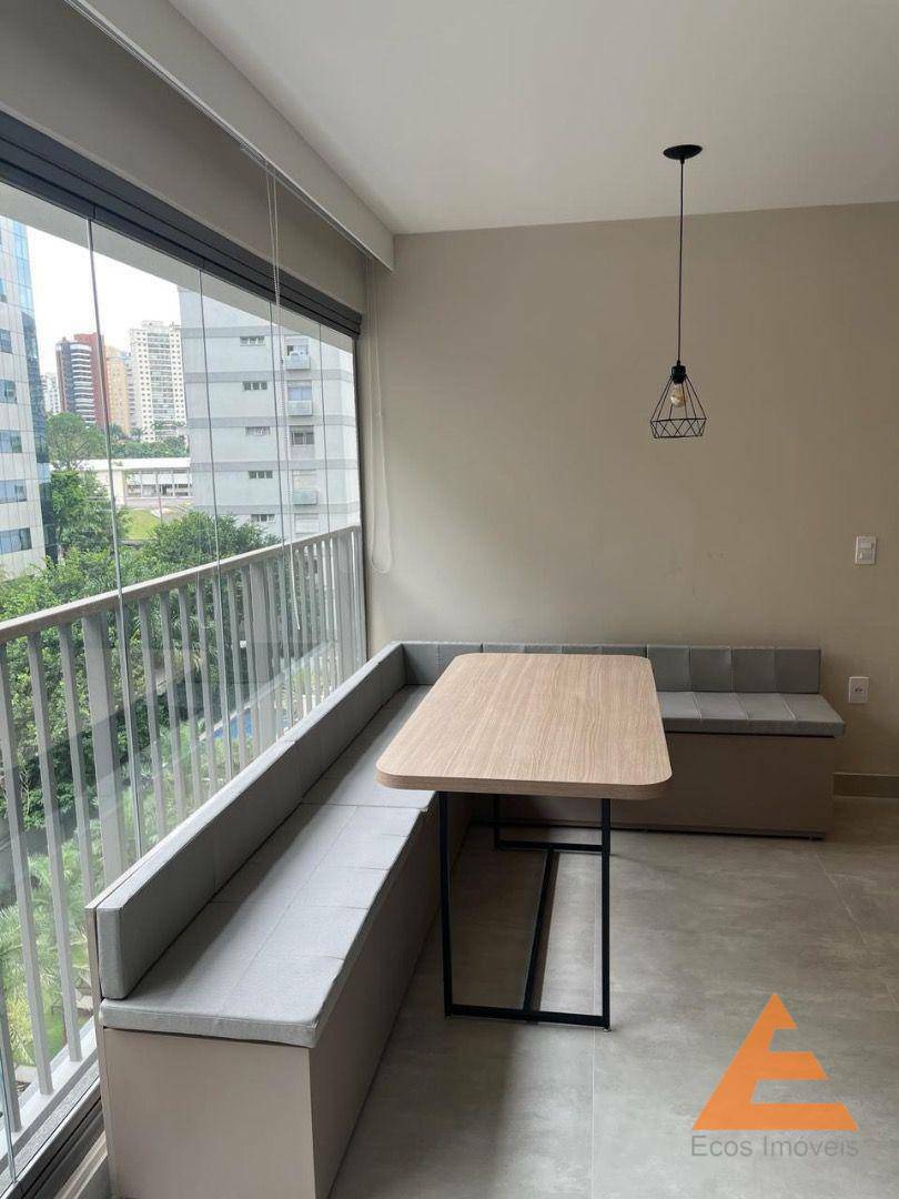 Apartamento à venda e aluguel com 1 quarto, 44m² - Foto 6