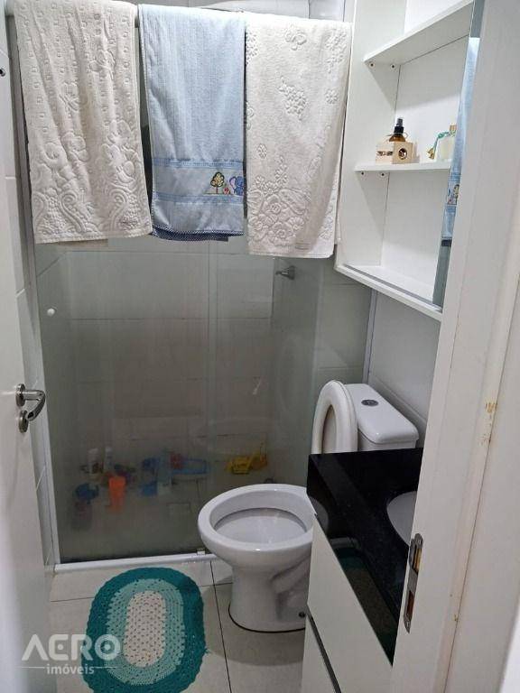 Apartamento à venda com 2 quartos, 48m² - Foto 27