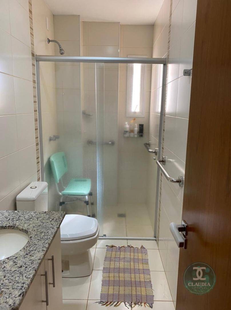 Apartamento à venda com 3 quartos, 192m² - Foto 14