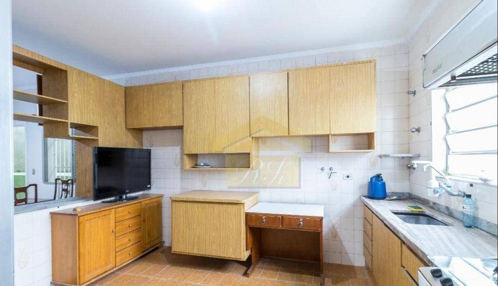 Casa à venda com 3 quartos, 200m² - Foto 11