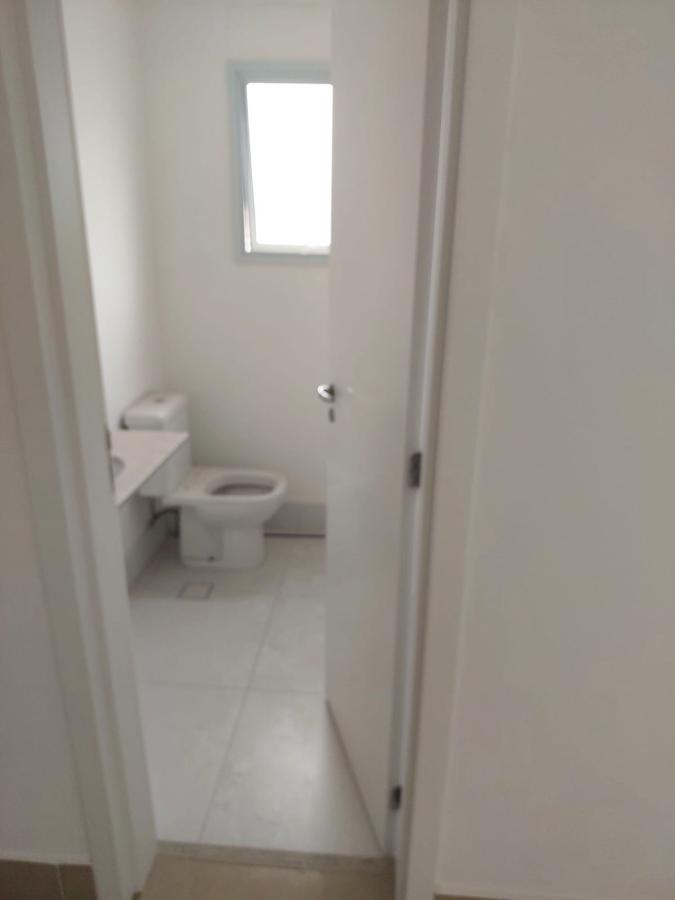 Apartamento à venda com 1 quarto, 36m² - Foto 3