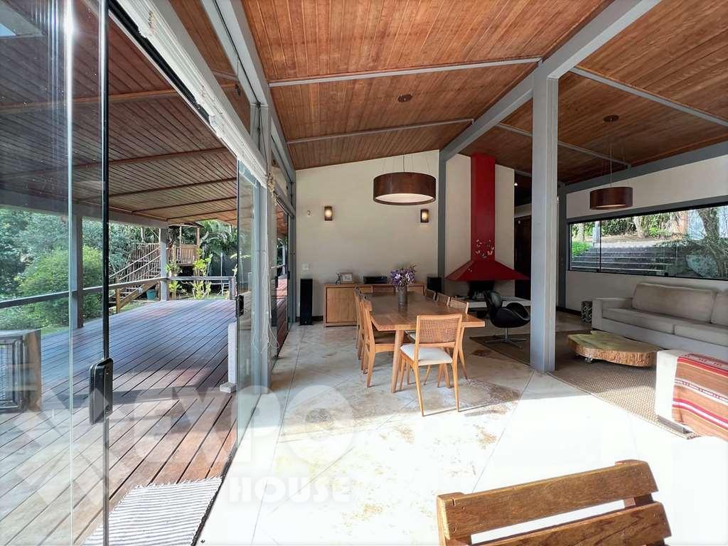 Casa de Condomínio à venda com 5 quartos, 2520m² - Foto 16