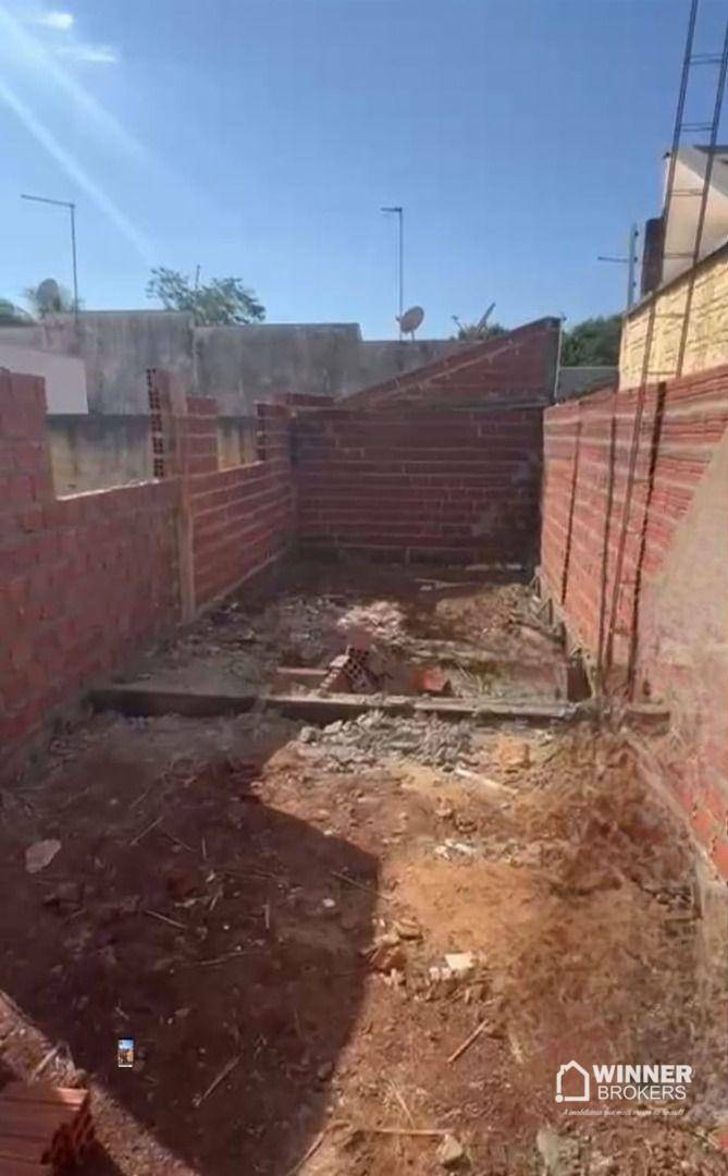 Casa, 3 quartos, 110 m² - Foto 8