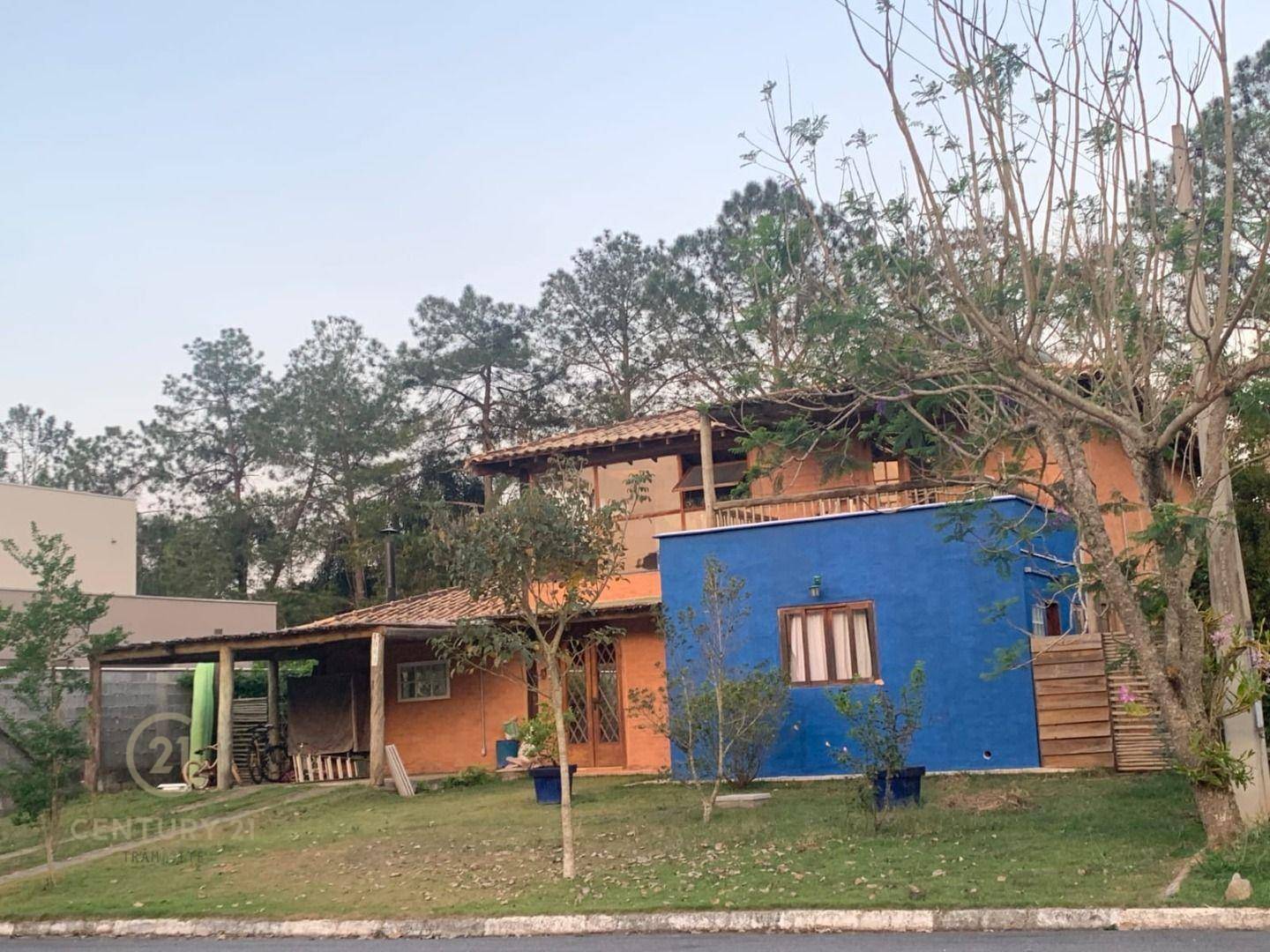 Casa de Condomínio, 3 quartos - Foto 4