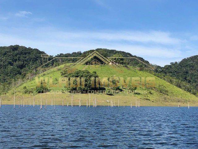 Loteamento e Condomínio à venda, 40000m² - Foto 2