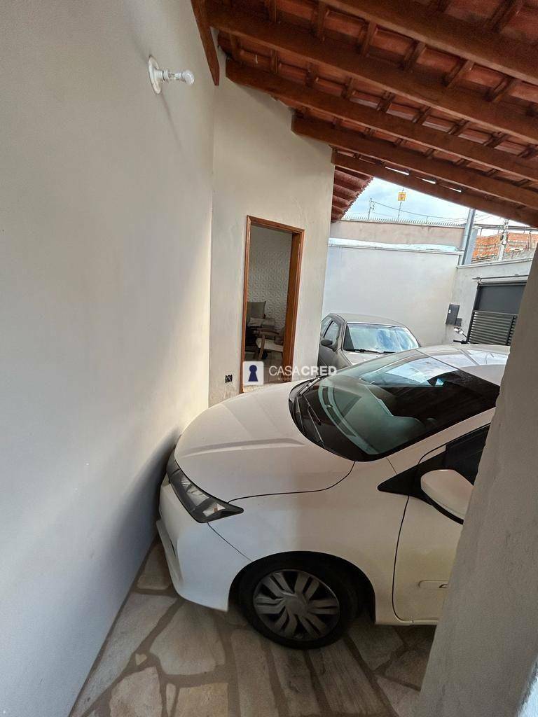 Casa à venda com 3 quartos, 165m² - Foto 25