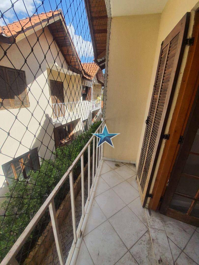 Sobrado à venda e aluguel com 2 quartos, 84m² - Foto 15