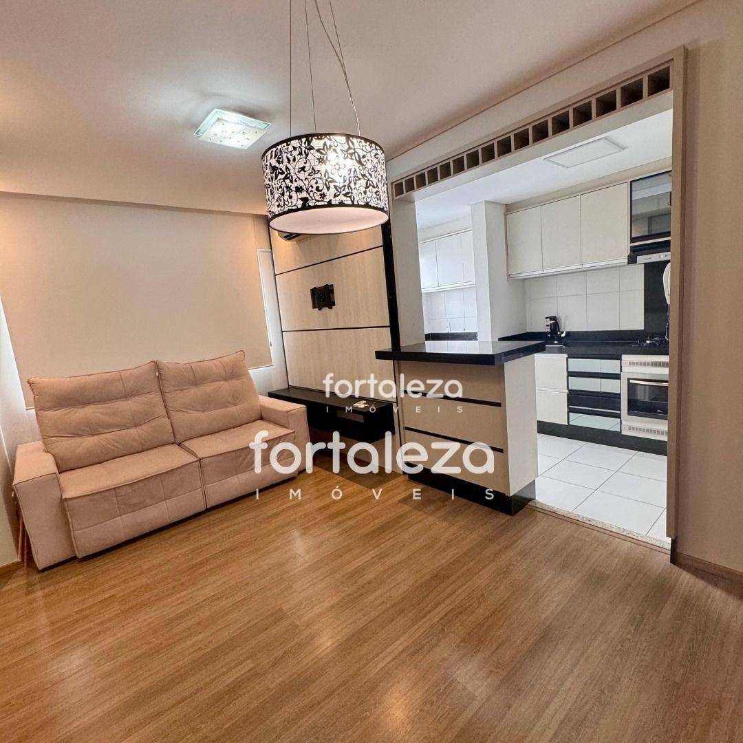 Apartamento para alugar com 2 quartos, 52m² - Foto 5