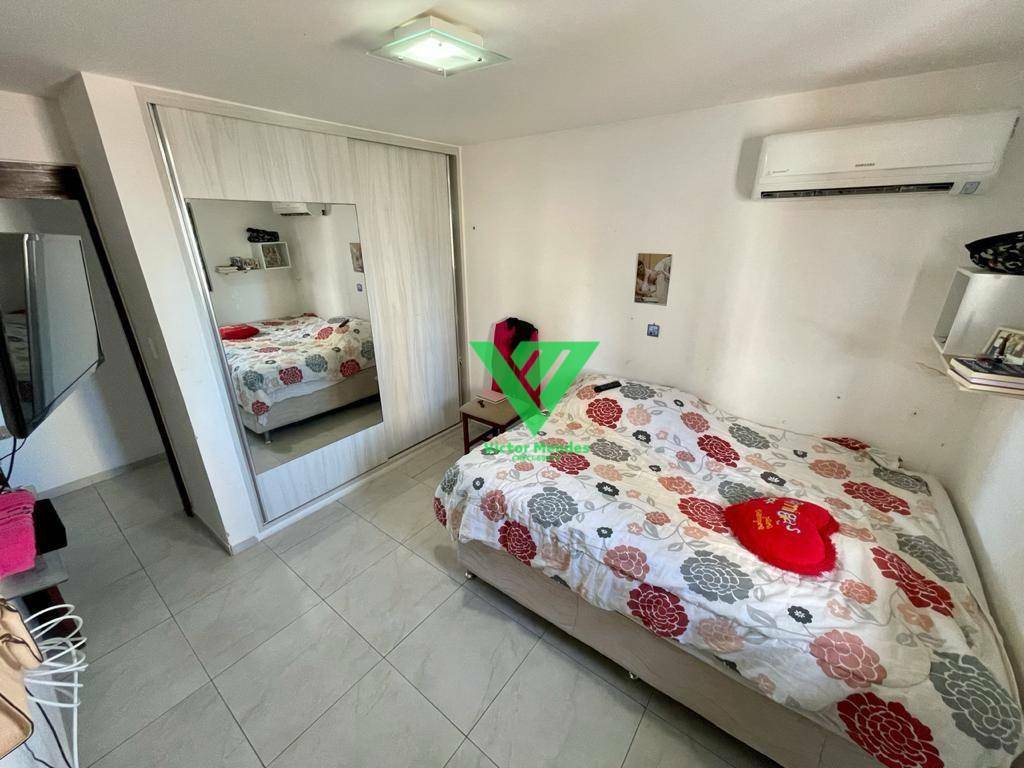 Apartamento à venda com 4 quartos, 179m² - Foto 3