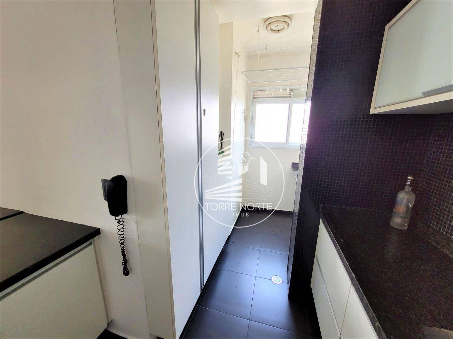 Apartamento à venda com 3 quartos, 67m² - Foto 7