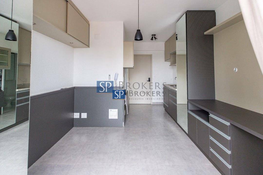 Kitnet e Studio à venda com 1 quarto, 22m² - Foto 5