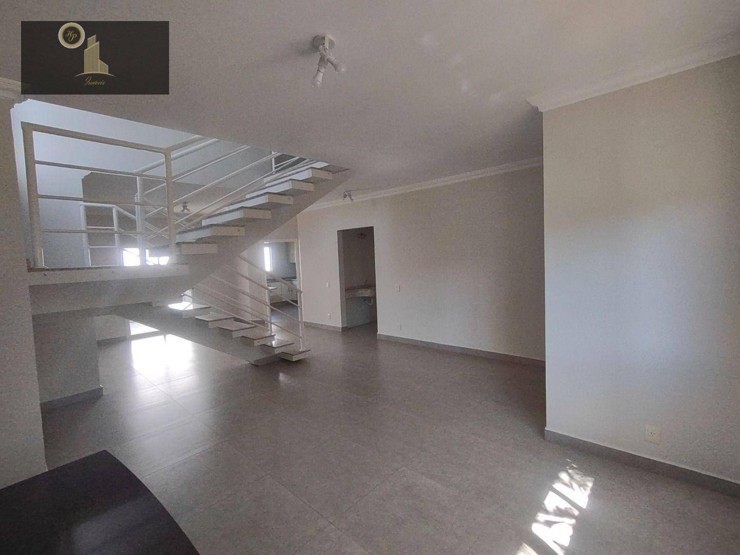 Casa de Condomínio à venda com 3 quartos, 249m² - Foto 4