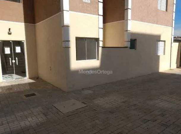 Apartamento à venda com 2 quartos, 57m² - Foto 9