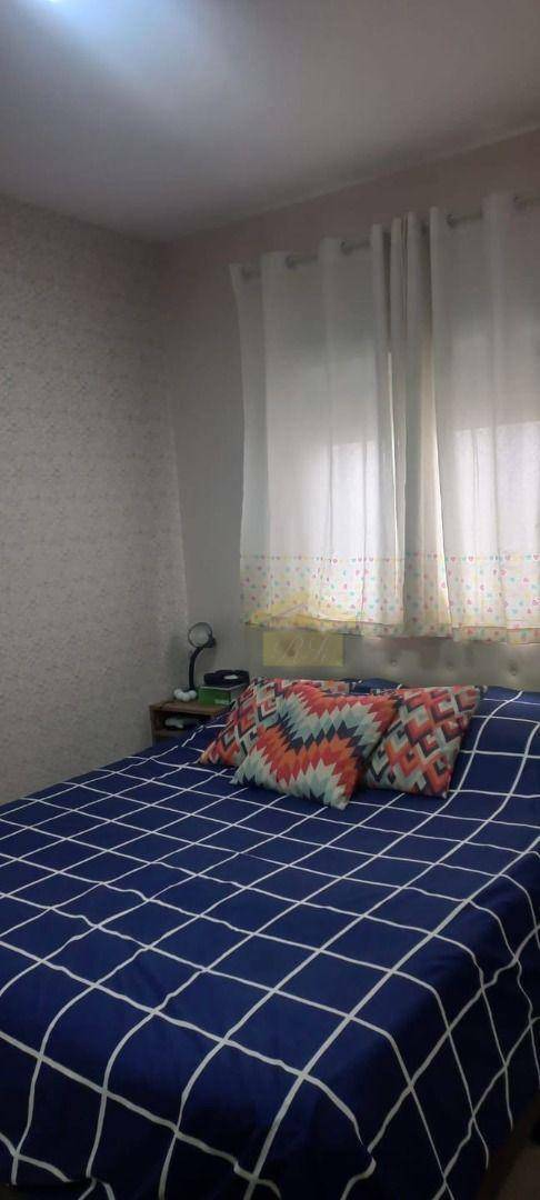 Apartamento à venda com 3 quartos, 67m² - Foto 14