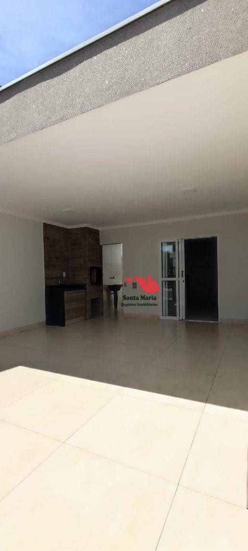 Casa à venda com 2 quartos, 90m² - Foto 2