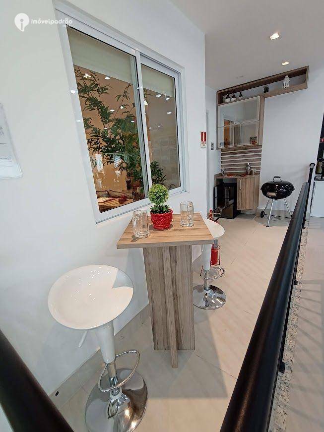 Apartamento à venda com 2 quartos, 53m² - Foto 28