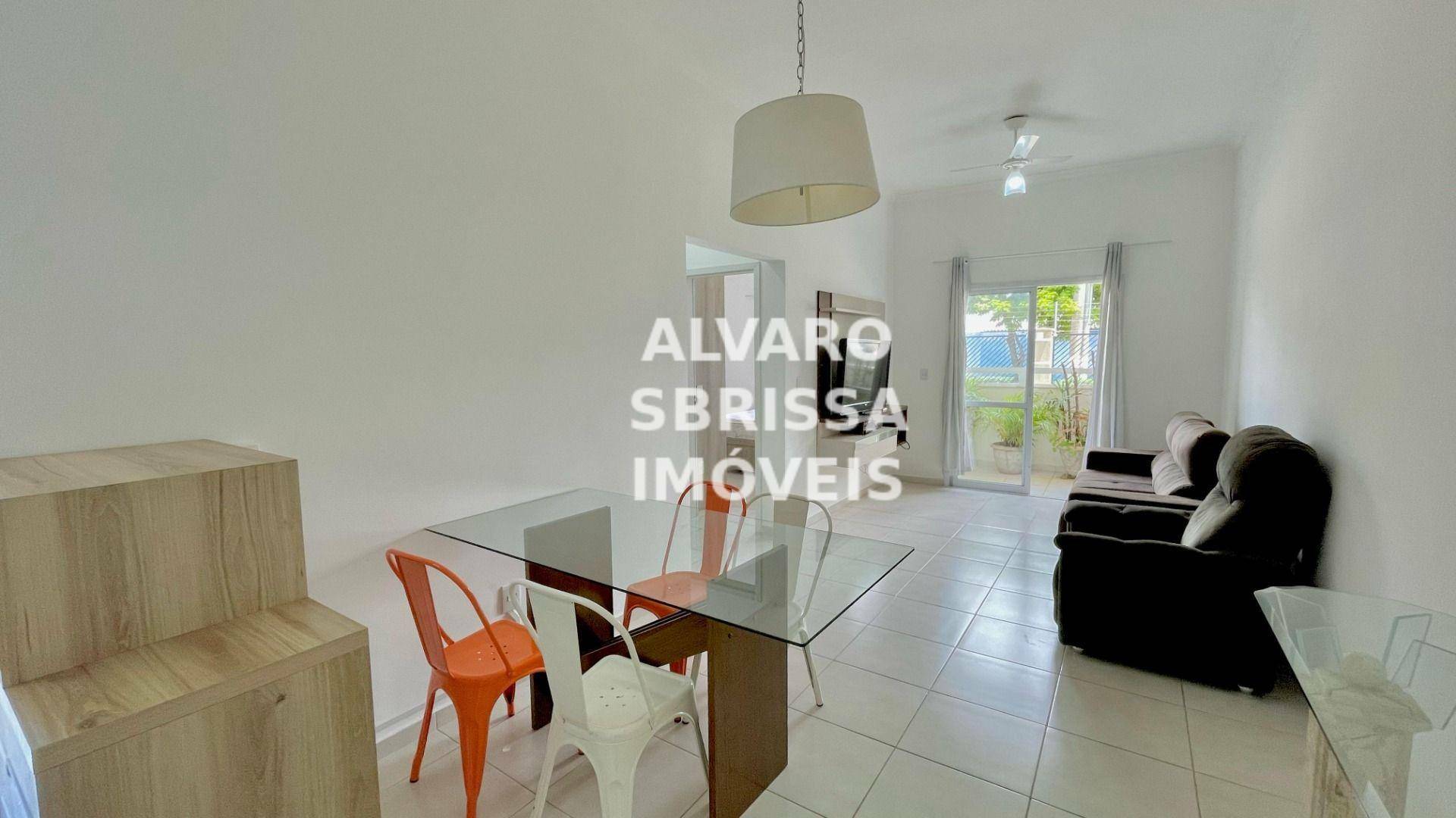 Apartamento à venda com 2 quartos, 76m² - Foto 5