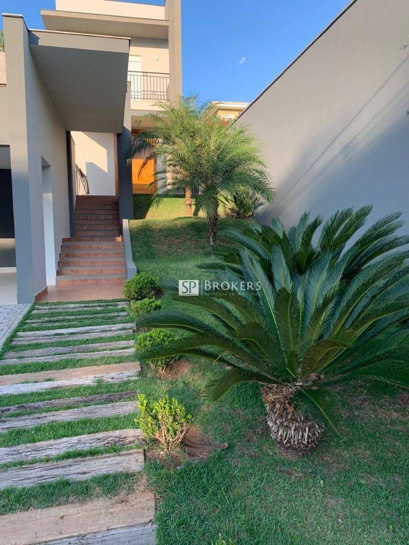 Casa de Condomínio à venda com 3 quartos, 301m² - Foto 17