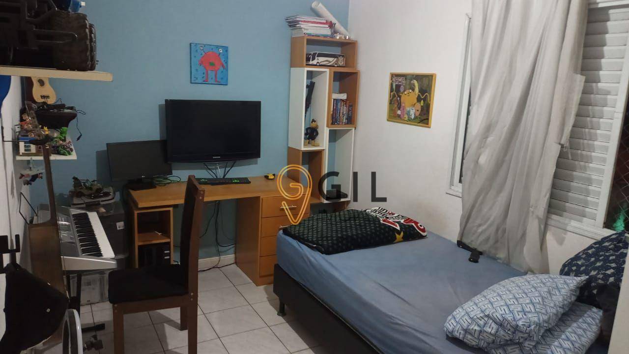 Sobrado à venda com 2 quartos, 72m² - Foto 12