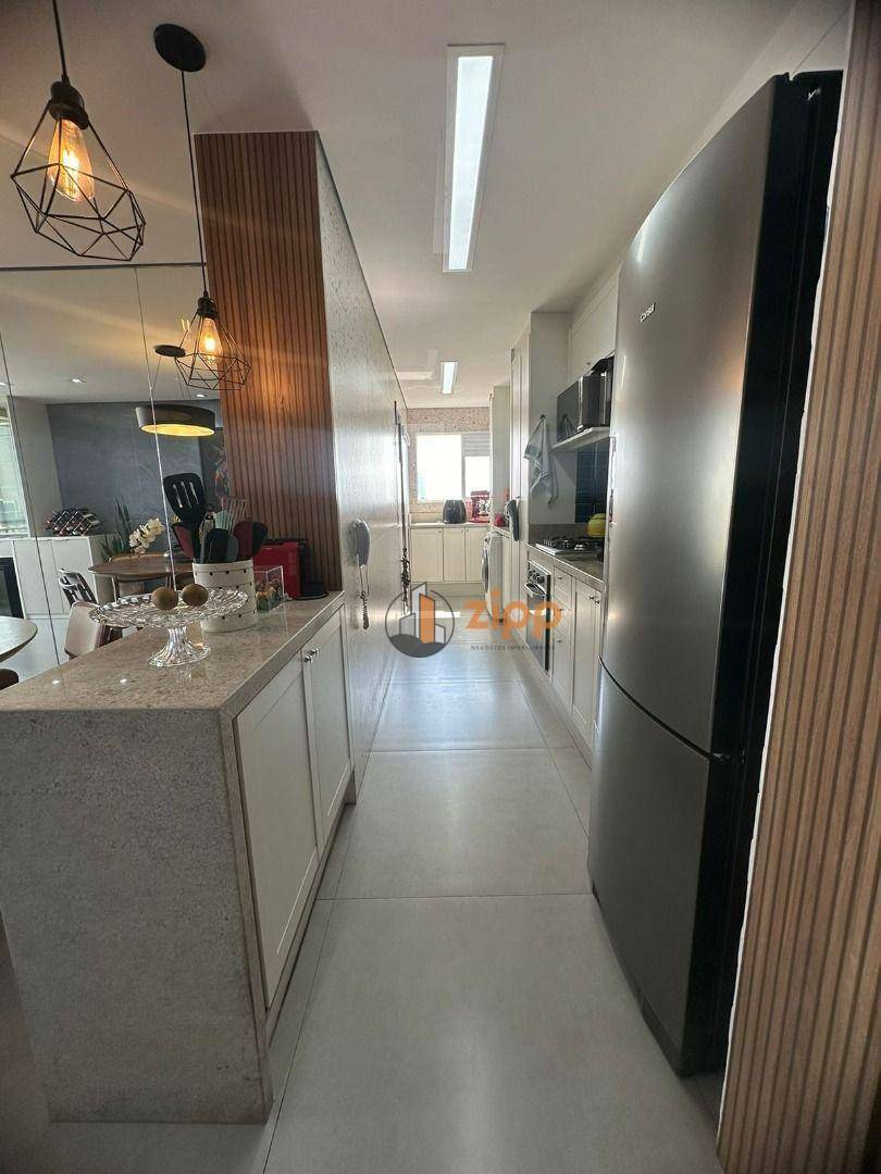 Apartamento à venda com 3 quartos, 63m² - Foto 6