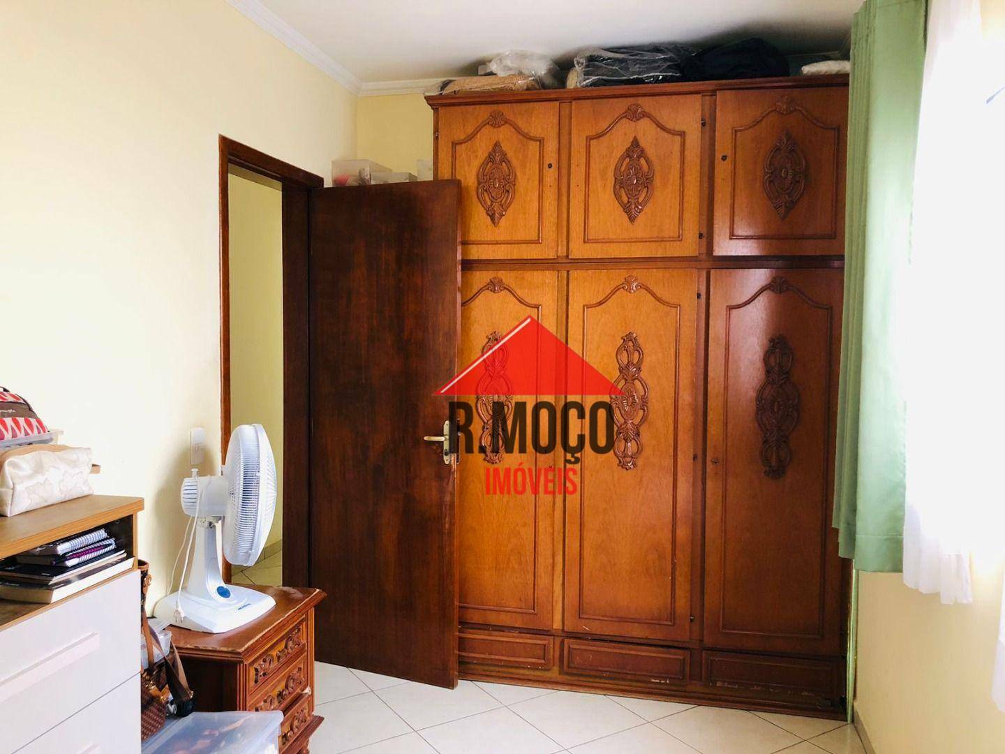 Sobrado à venda com 3 quartos, 142m² - Foto 30