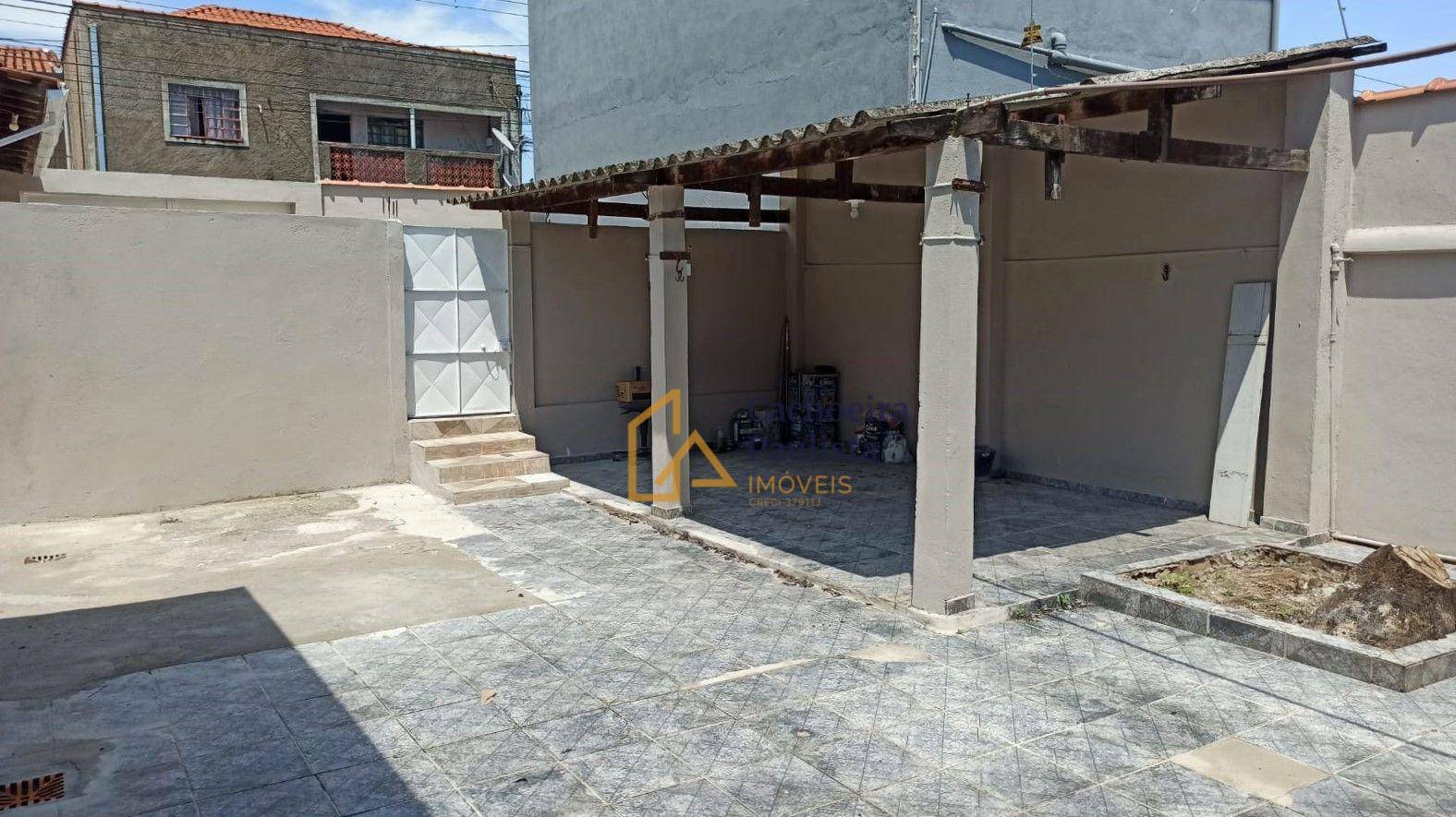 Casa à venda com 3 quartos, 150m² - Foto 17