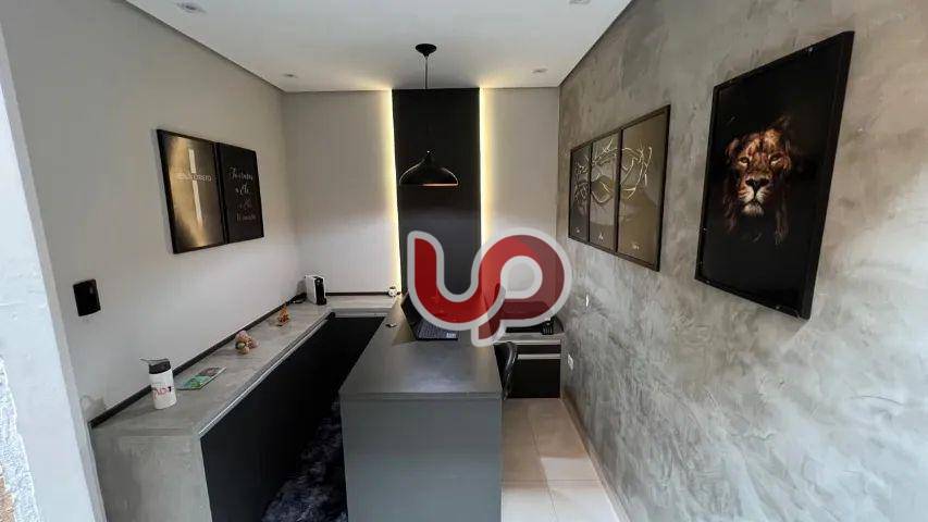 Sobrado à venda com 3 quartos, 160m² - Foto 7