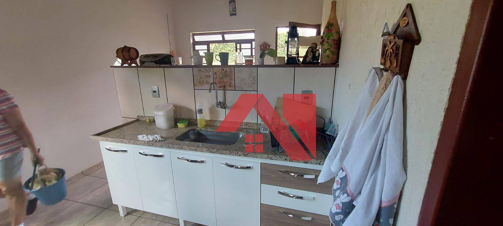 Chácara à venda com 4 quartos, 400m² - Foto 10