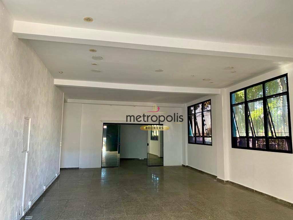 Loja-Salão para alugar, 105m² - Foto 1