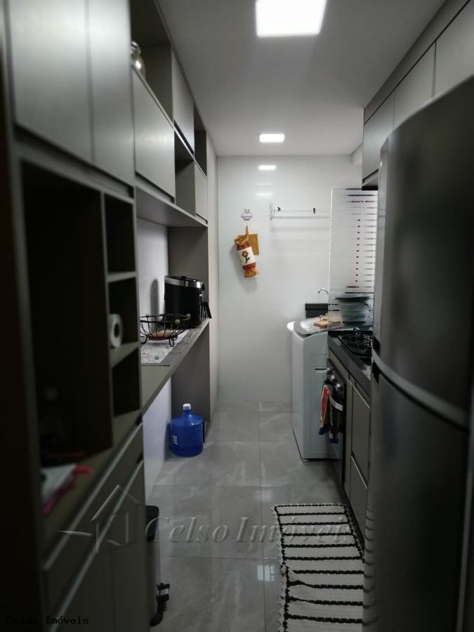 Apartamento à venda com 2 quartos, 48m² - Foto 6