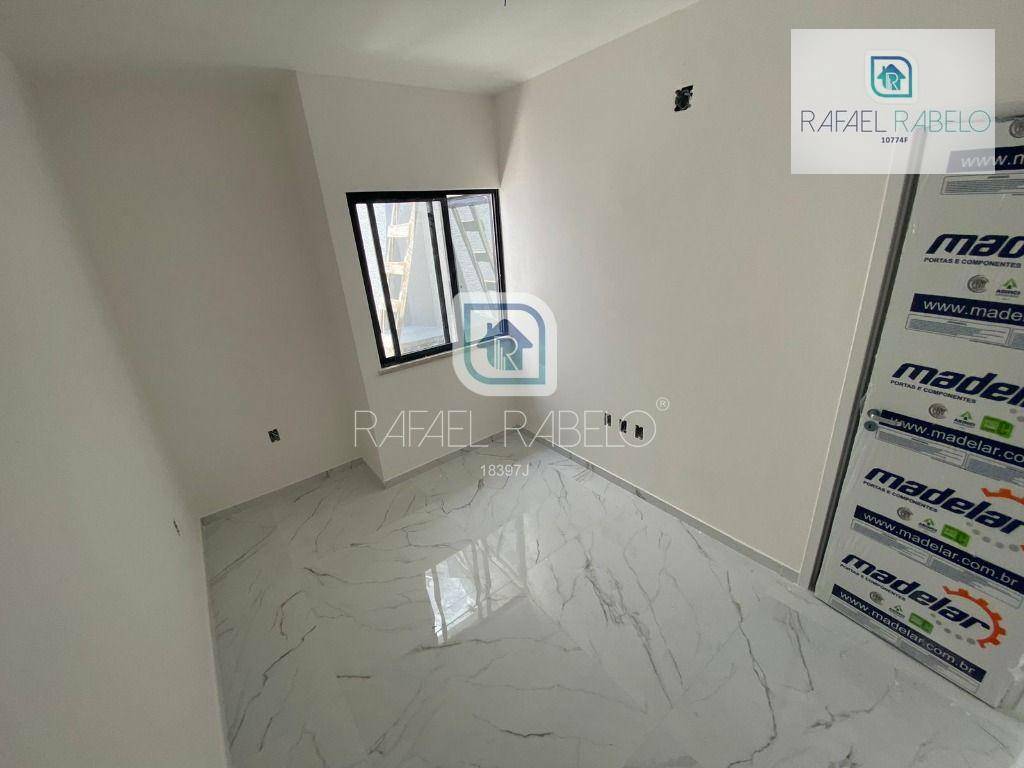 Casa à venda com 3 quartos, 106m² - Foto 12