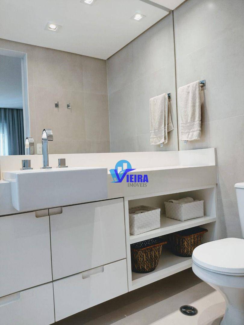 Apartamento à venda com 3 quartos, 112m² - Foto 18