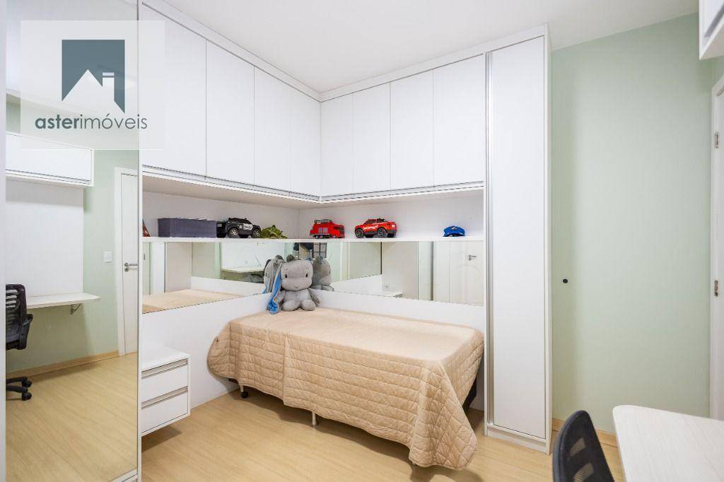 Sobrado à venda com 3 quartos, 205m² - Foto 22