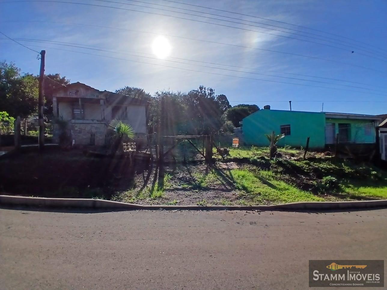 Terreno à venda, 1457m² - Foto 2