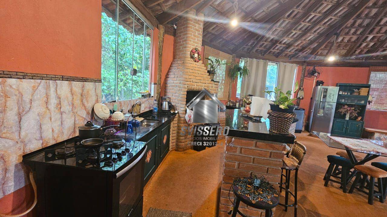 Chácara, 2 quartos, 1000 m² - Foto 17