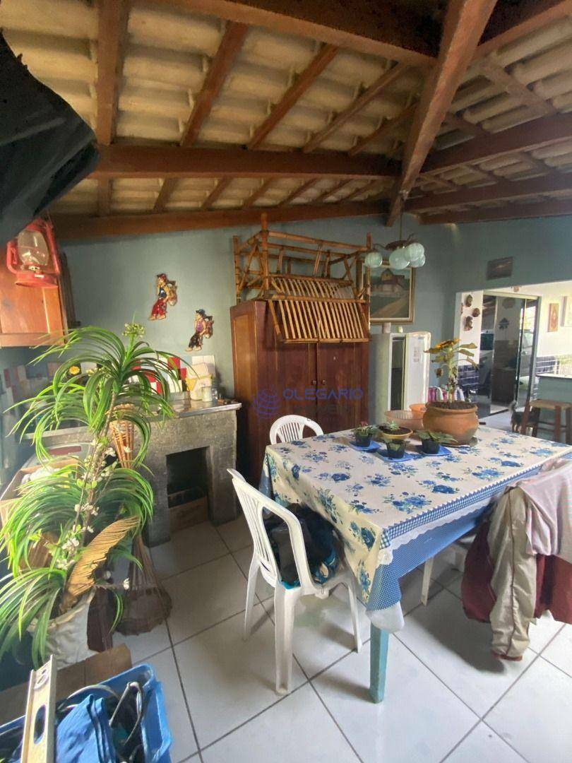 Casa à venda com 4 quartos, 170m² - Foto 8