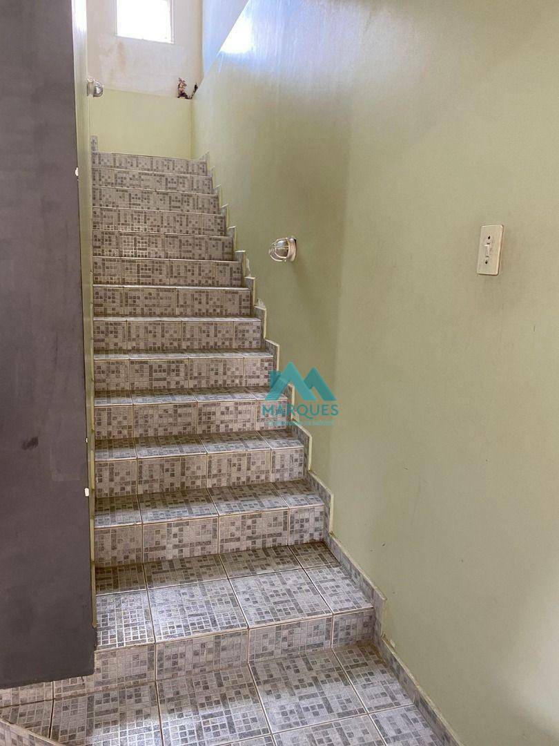 Sobrado à venda com 3 quartos, 134m² - Foto 15