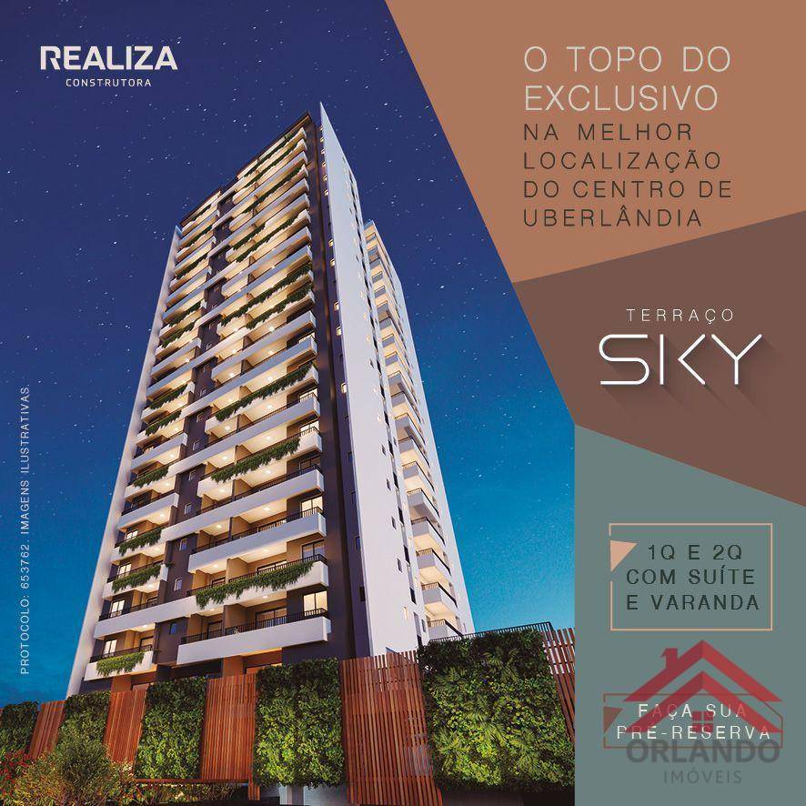 Apartamento à venda com 2 quartos, 66m² - Foto 1