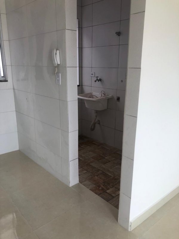 Apartamento à venda com 2 quartos, 44m² - Foto 5