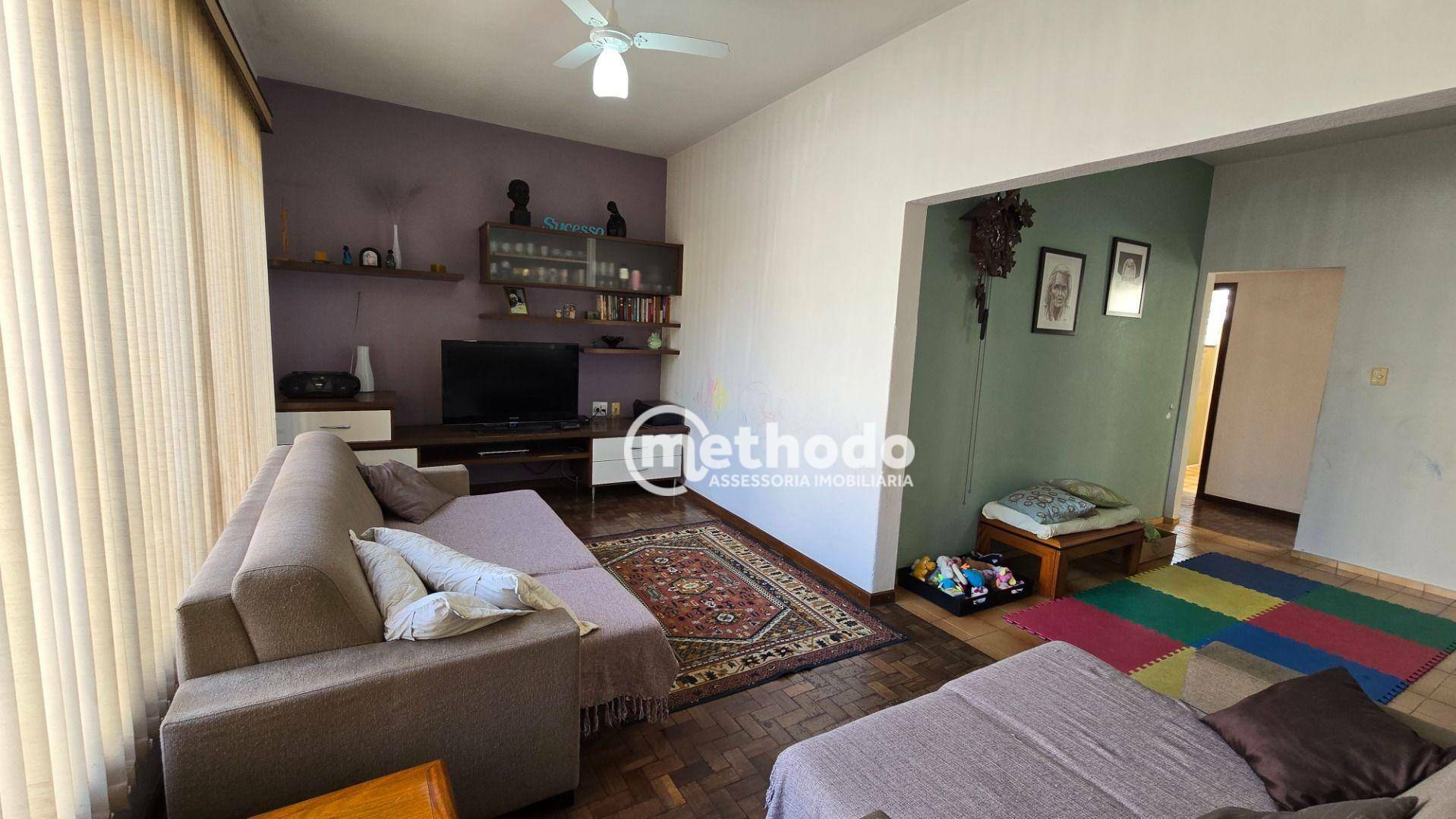 Casa à venda com 3 quartos, 150m² - Foto 3