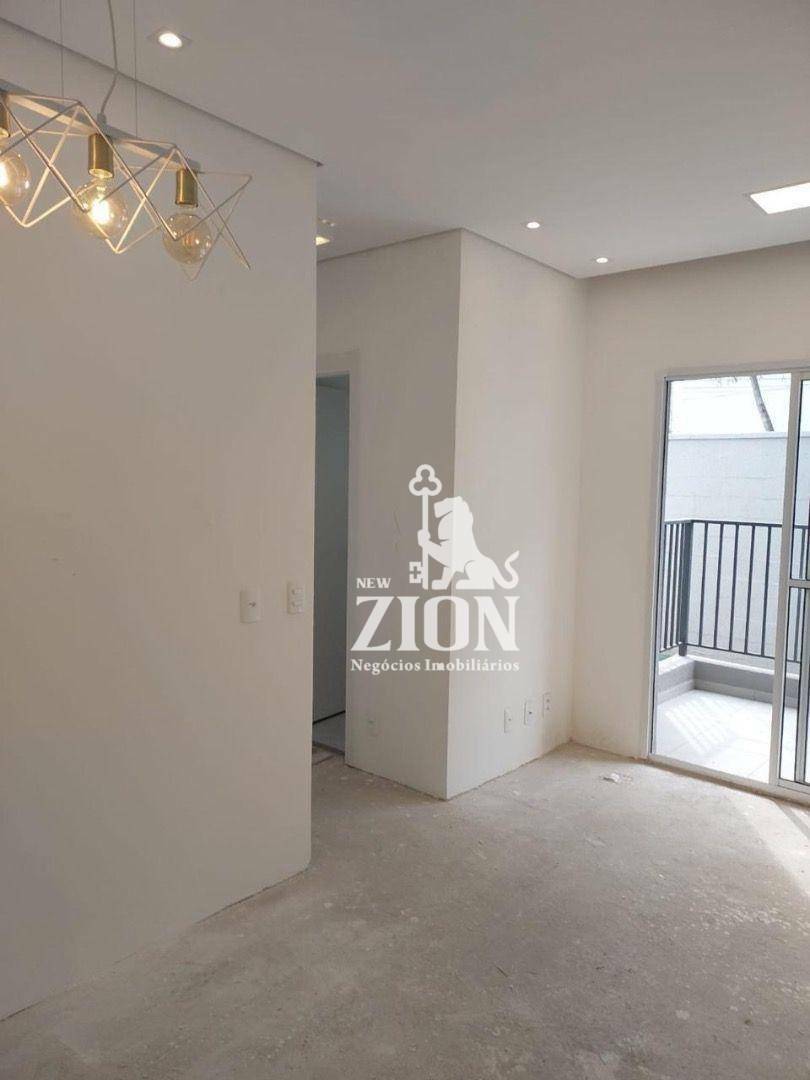 Apartamento à venda com 2 quartos, 43m² - Foto 17