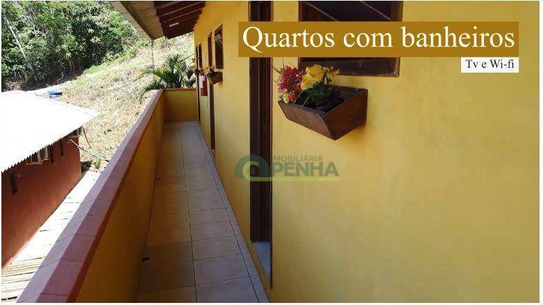 Pousada-Chalé à venda com 14 quartos, 540m² - Foto 13