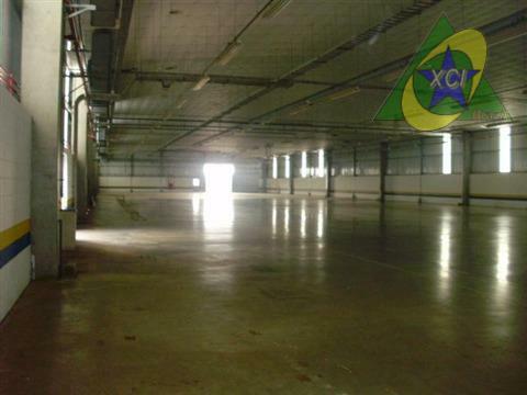 Depósito-Galpão-Armazém para alugar, 5000m² - Foto 12