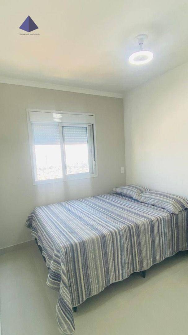 Apartamento à venda com 2 quartos, 56m² - Foto 7