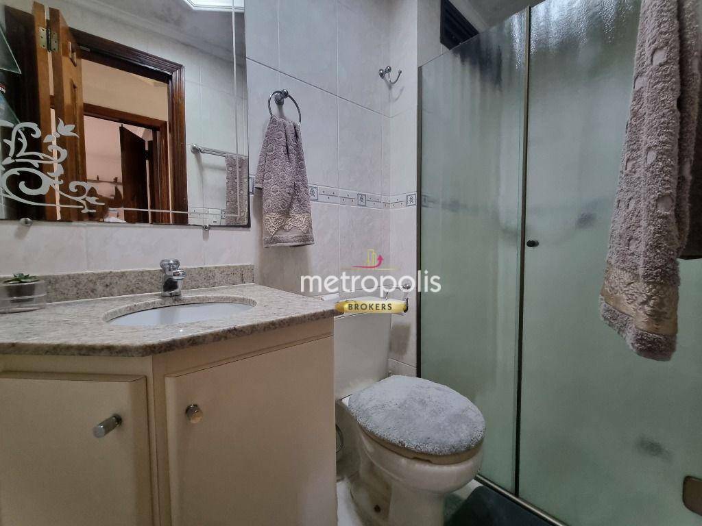 Apartamento à venda com 3 quartos, 72m² - Foto 21