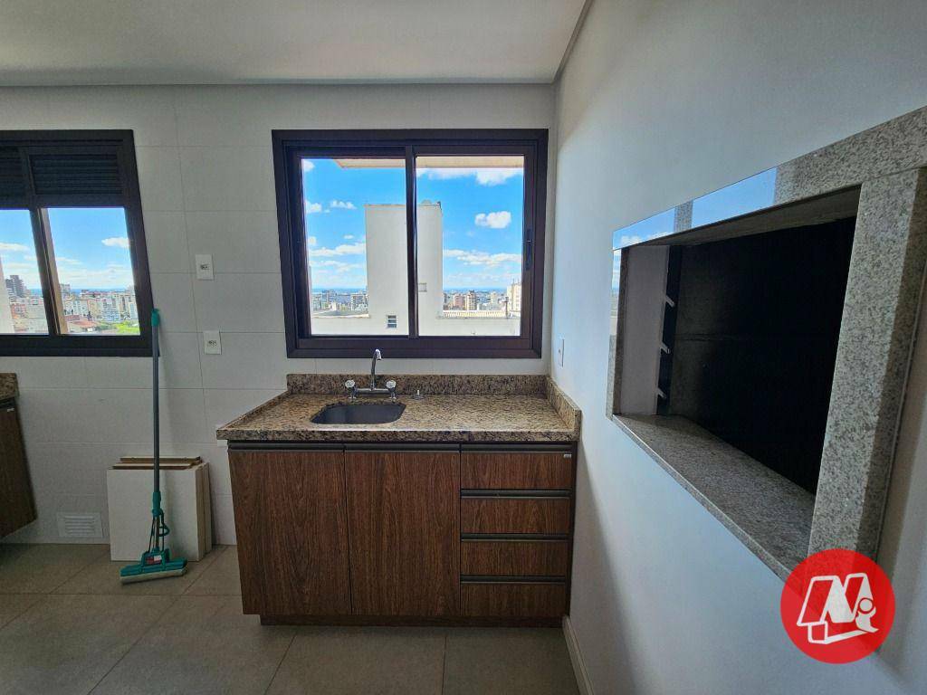 Apartamento para alugar com 2 quartos, 86m² - Foto 12