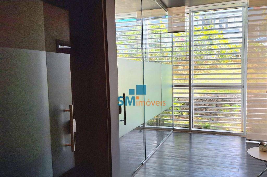 Apartamento à venda com 1 quarto, 42m² - Foto 91