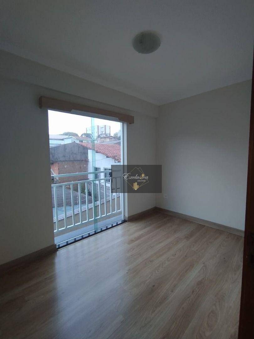 Apartamento à venda com 3 quartos, 80m² - Foto 6